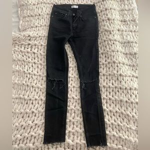 ANINE Bing skinny jeans - 25